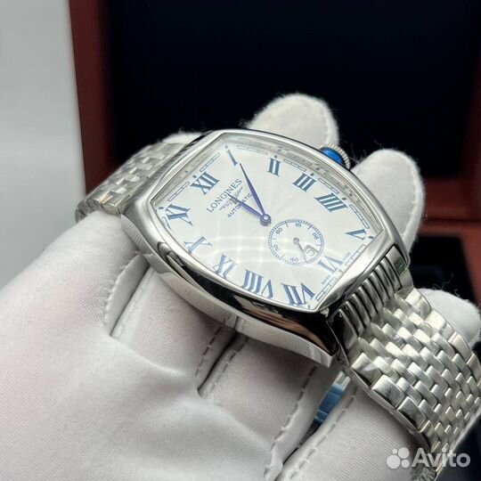 Часы Longines Tradition Evidenza