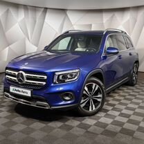 Mercedes-Benz GLB-класс 2.0 AMT, 2020, 53 855 км, с пробегом, цена 3 588 000 руб.