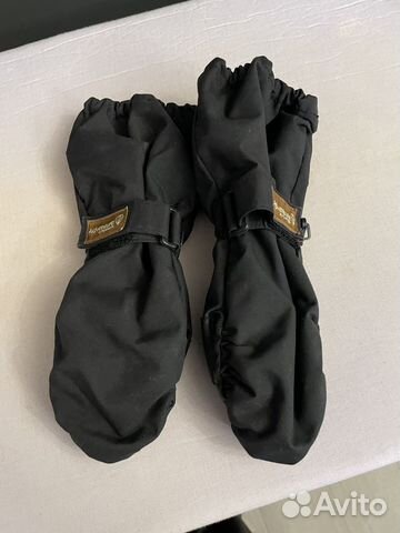 Краги pompdelux размер 110/116