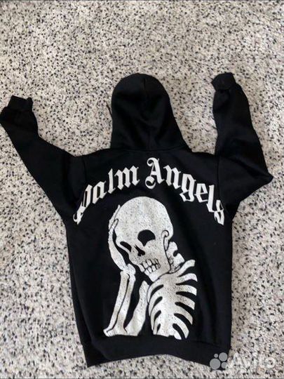 Palm angels