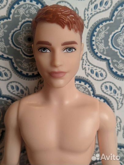 Ken fashionistas 139