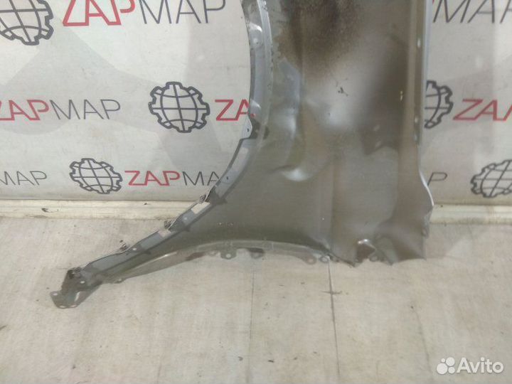 Крыло переднее правое Toyota Rav4 4 XA40 2012