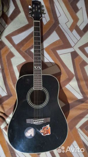 Акустическая гитара starsun