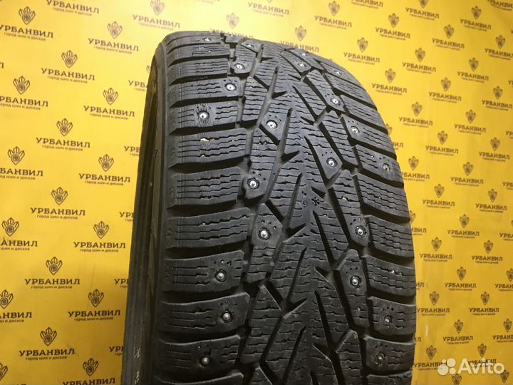 Nokian Tyres Hakkapeliitta 7 215/50 R17 95T