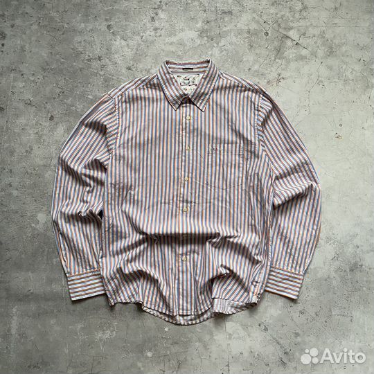 Paul Smith Рубашка в полоску Оригинал