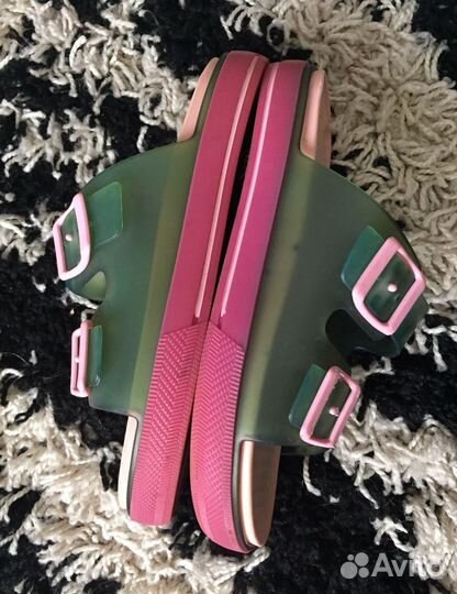 Шлепанцы Igor