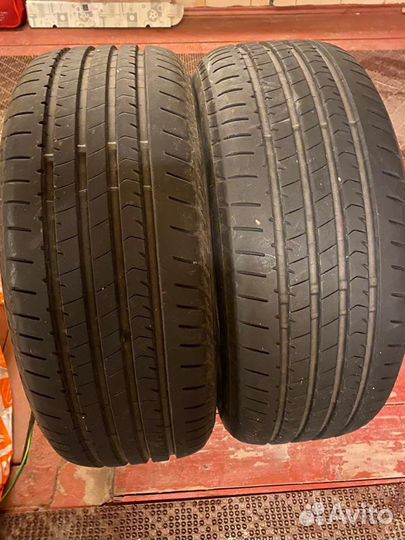 Bridgestone Ecopia EP300 225/55 R17 97V