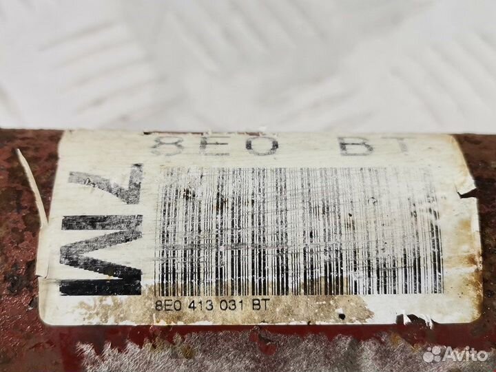 Стойка для Audi A4 B6