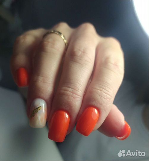 Маникюр,Педикюр,Кировский район. ЖК Акварельный