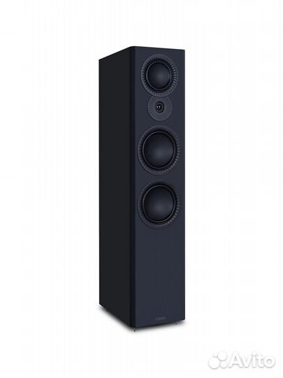 Напольная акустика Mission LX-6 mkii Black