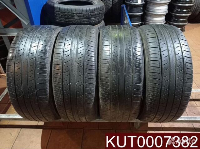 Dunlop Grandtrek PT3A 275/50 R21 107U
