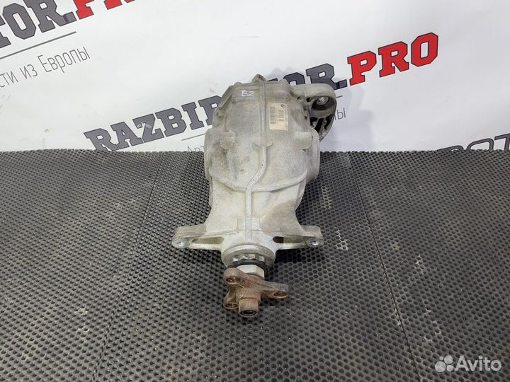 Редуктор заднего моста EA311Y 2.47 BMW 5