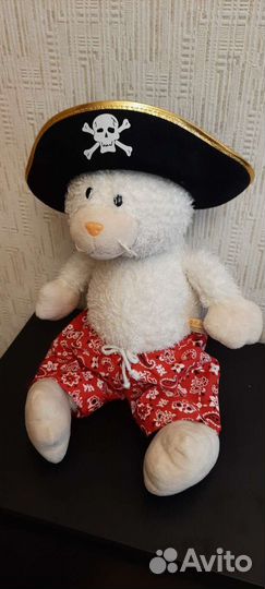 Пиратская шляпа