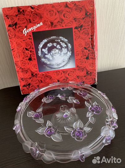 Подставка для торта