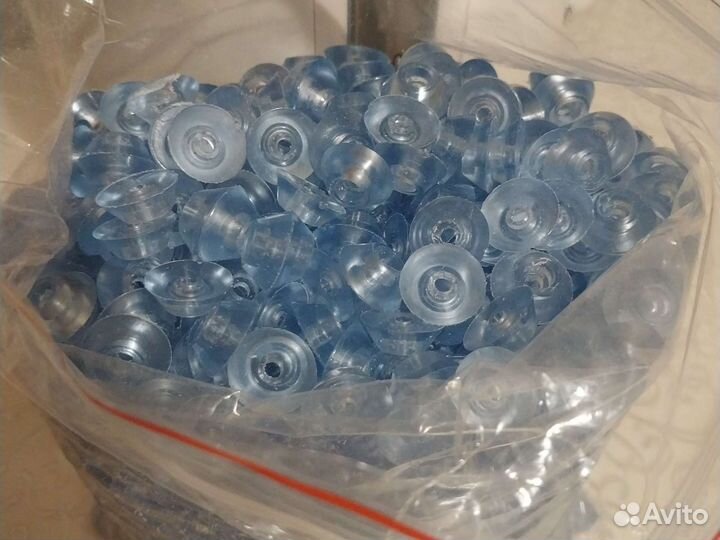 Силиконовые ножки для разделочных досок