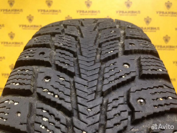Nokian Tyres Nordman+ 175/70 R14 74T