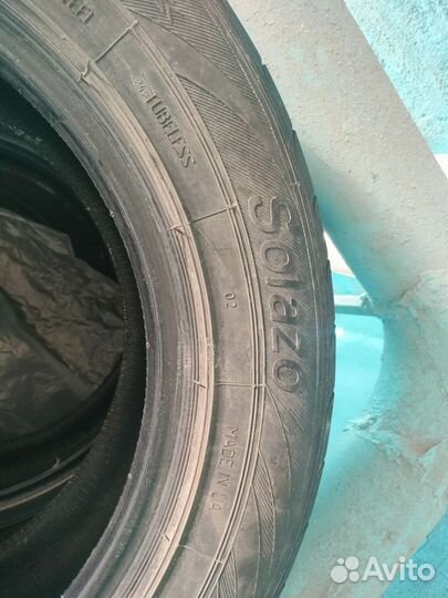 Premiorri Solazo 215/65 R16