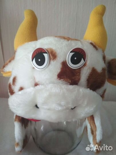 Шапка- ушанка