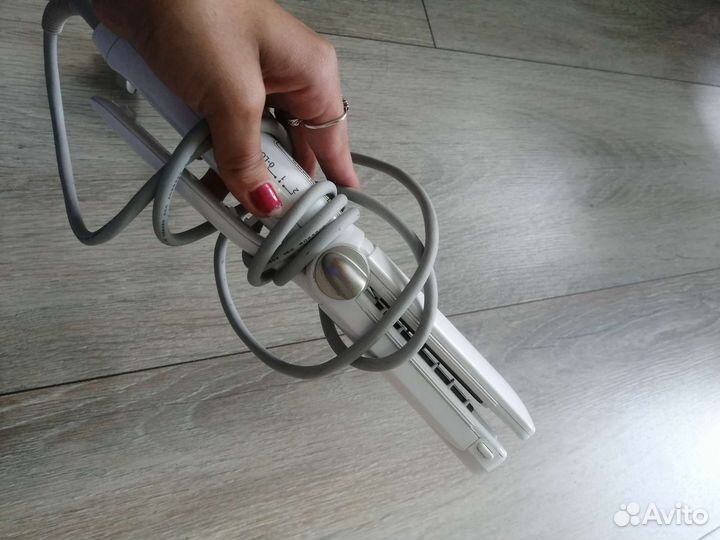 Выпрямитель для волос Panasonic