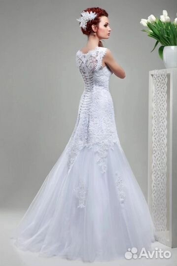 Прокат свадебных платьев