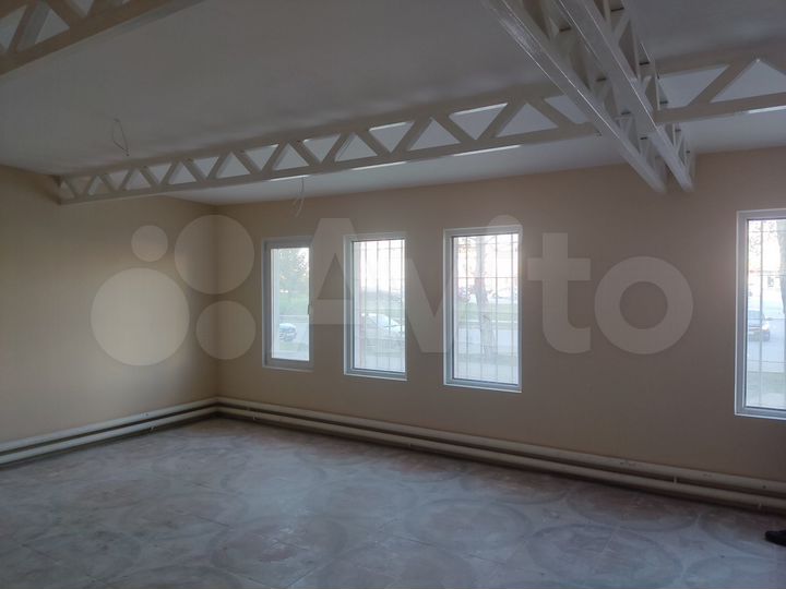 Помещение свободного назначения, 200 м²