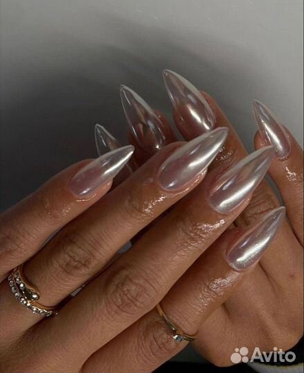 Модель на маникюр бесплатно