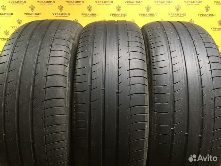 Michelin Latitude Sport 225/60 R18 100H
