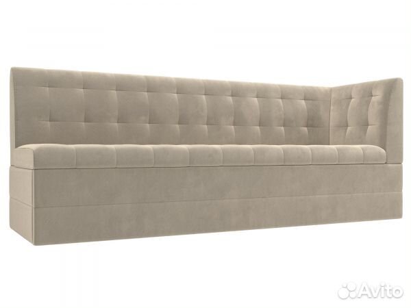 Кухонный угловой диван 