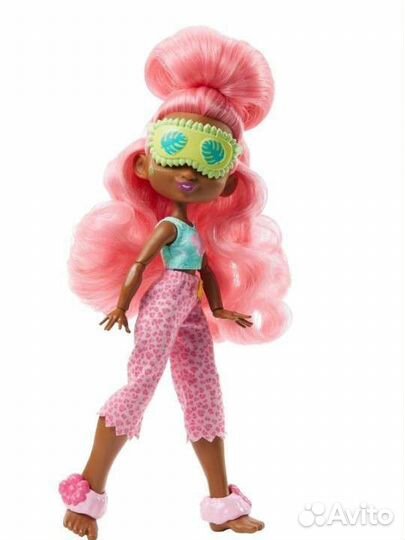 Кукла Cave Club