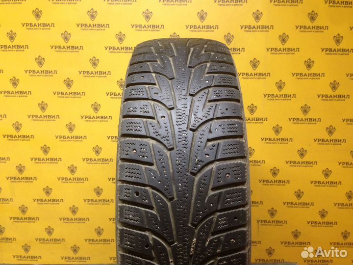 Hankook Winter I'Pike RS W419 195/65 R15 95T