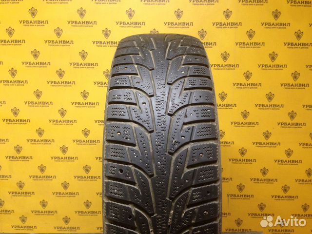 Hankook Winter I'Pike RS W419 195/65 R15 95T