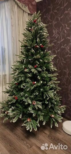 Ель искуственная