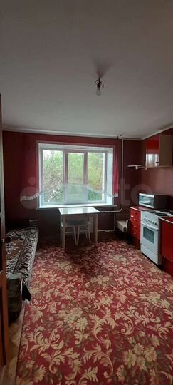 1-к. квартира, 34,1 м², 2/9 эт.