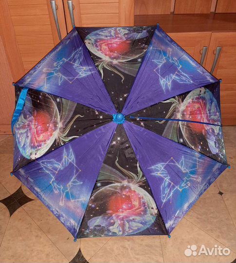 Зонт детский