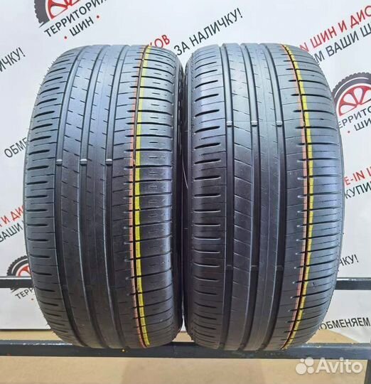 Falken Azenis FK-510 285/45 R20