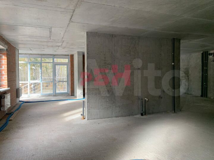 Продажа офиса 115м2 Тюмень