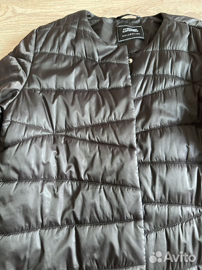 Пальто женское легкое весна-осень