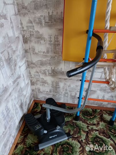 Тренажер stingrey