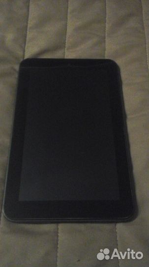 Планшет на запчасти