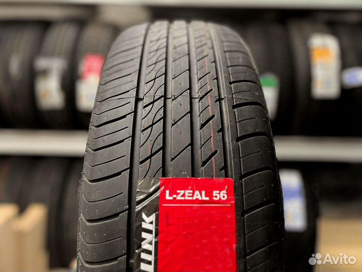 iLink L-Zeal56 215/40 R18 88H