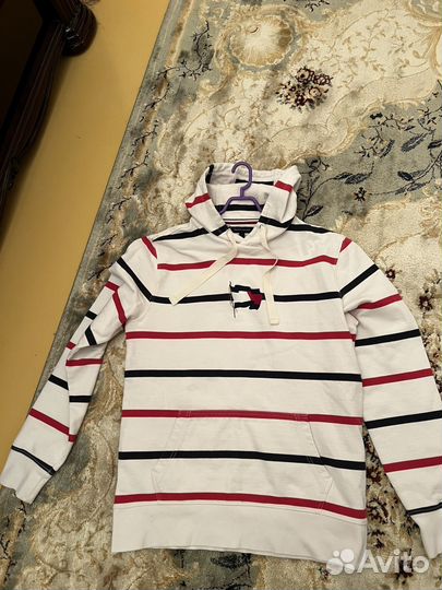 Кофта tommy hilfiger