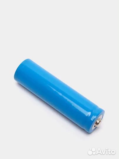 Аккумуляторная батарея (Аккумулятор) 18650