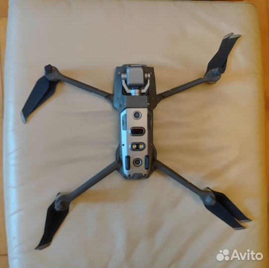 DJI Mavic 2 pro