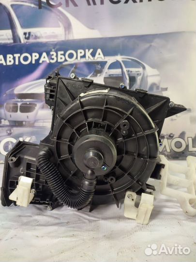 Корпус отопителя Nissan Almera N16