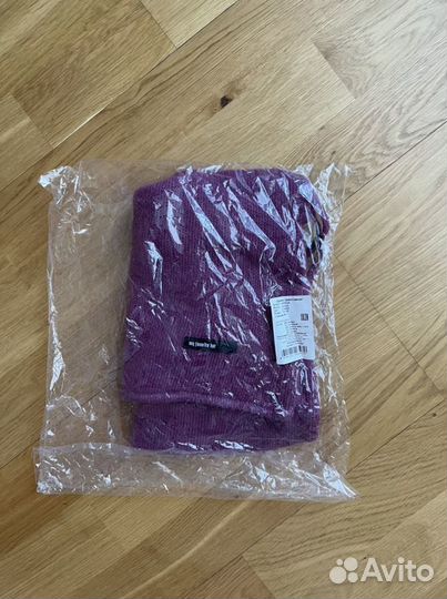 Капор женский