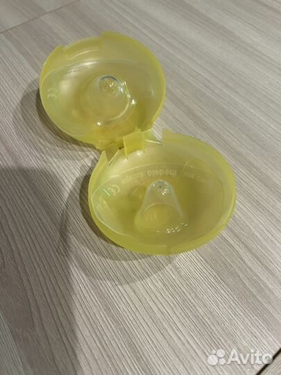 Накладки на грудь силиконовые