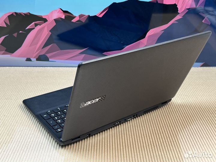 Мощный Acer 15/i3-5/8Gb/SSD/Full HD