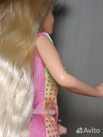 Кукла Barbie Totally Hair