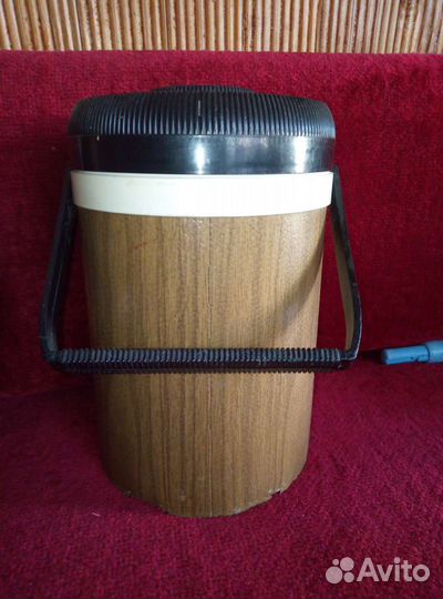 Термос СССР