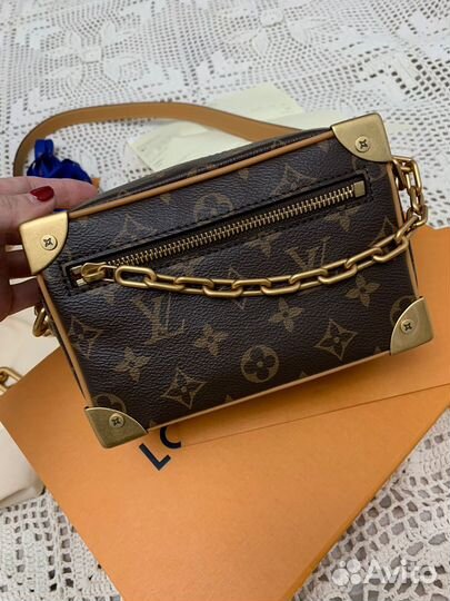 Louis vuitton сумка женская